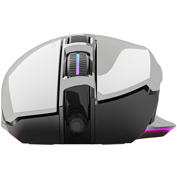 Мышь A4Tech Bloody W70 Max (белый)