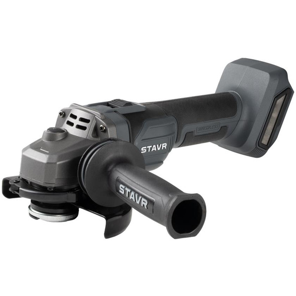 Угловая шлифмашина STAVR SAG 18-125BL