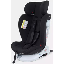 Автокресло Rant Drive isofix LB619 (черный)