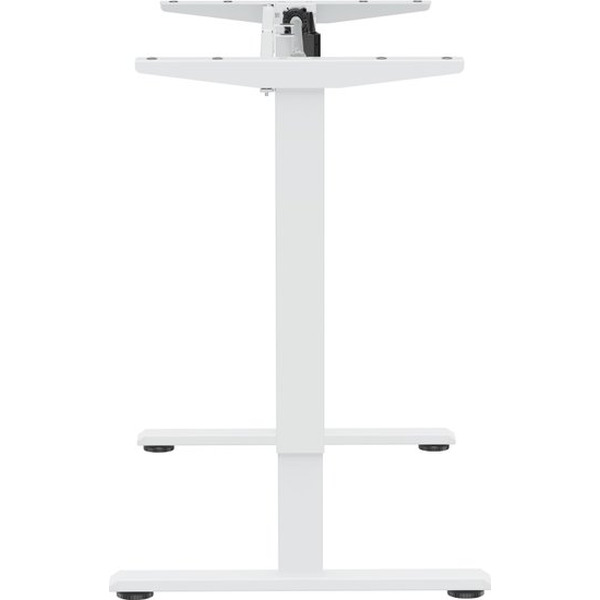 Рама к столу Ergosmart Electric Desk Prime (белый)