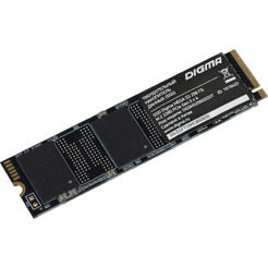 SSD Digma Mega S3 256GB DGSM3256GS33T