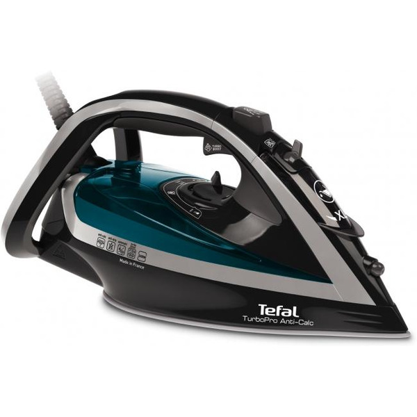 Утюг TEFAL FV5640E0
