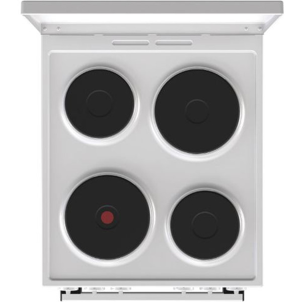 Кухонная плита Gorenje E5121WH