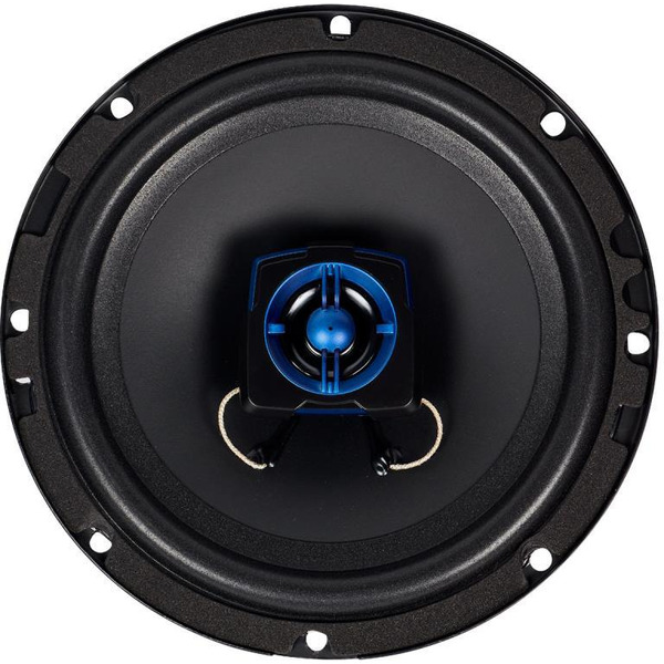 Автоакустика KICX QR 652