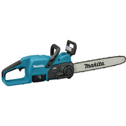Аккумуляторная пила Makita DUC407RT
