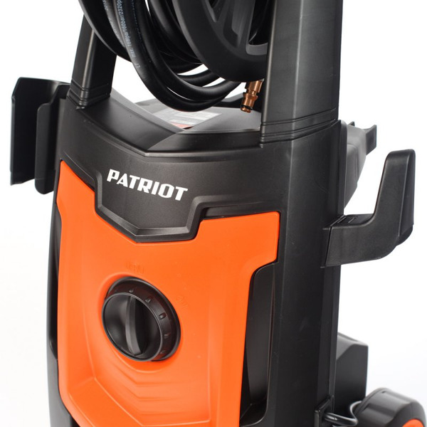 Мойка высокого давления Patriot GT 540 Imperial