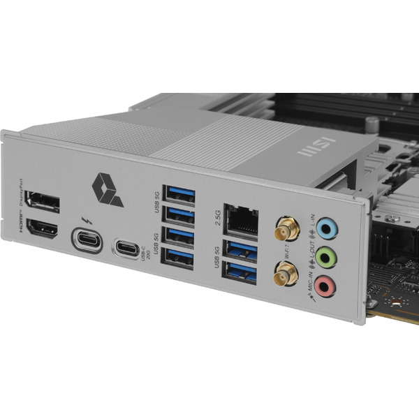 Материнская плата MSI Pro Z890-S WiFi