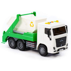 Автомобиль-контейнеровоз Полесье 94032 МАЗ