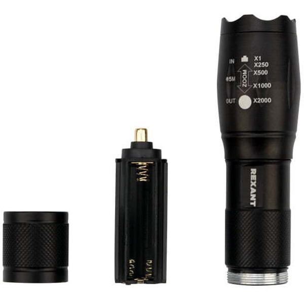 Фонарь Rexant 75-718