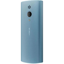 Мобильный телефон Nokia 150 Dual sim TA-1582 (синий)