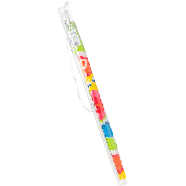 Пляжный зонт Sundays HYB1811 (радуга)