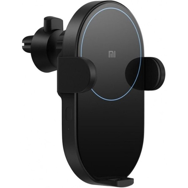 Беспроводное зарядное устройство для автомобиля Xiaomi Mi Wireless Car WCJ02ZM (GDS4127GL)