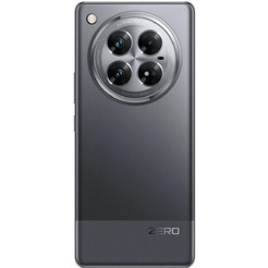 Смартфон Infinix Zero 40 5G X6861 12GB/256GB (черный камень)