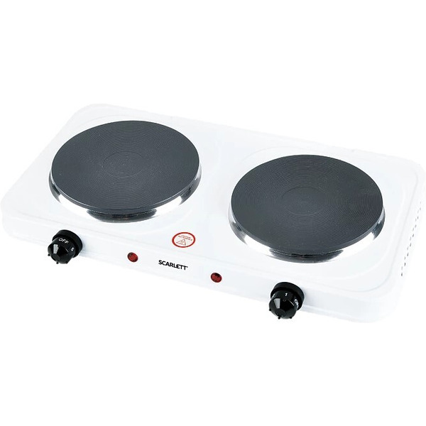 Настольная плита Scarlett SC-HP700S42