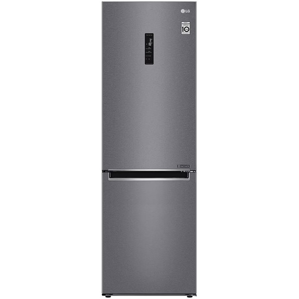 Холодильник LG DoorCooling+ GA-B509MLSL