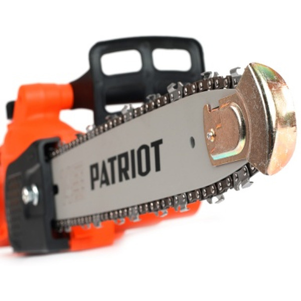 Электрическая цепная пила Patriot ESP 1614