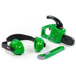 Набор инструментов Полесье №25 91130