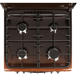 Плита комбинированная GEFEST ПГЭ 6102-02 0001