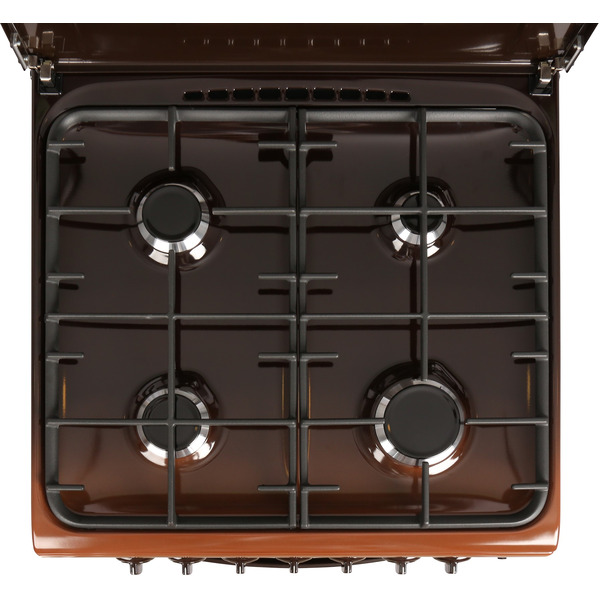 Плита комбинированная GEFEST ПГЭ 6102-02 0001