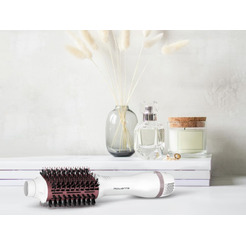 Фен-щетка Rowenta Volumizer CF6135F0