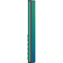 Мобильный телефон Nokia 125 Dual SIM TA-1655 (зеленый)