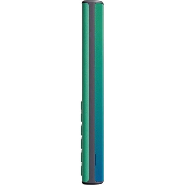 Мобильный телефон Nokia 125 Dual SIM TA-1655 (зеленый)
