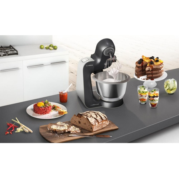 Кухонная машина Bosch MUM59M55