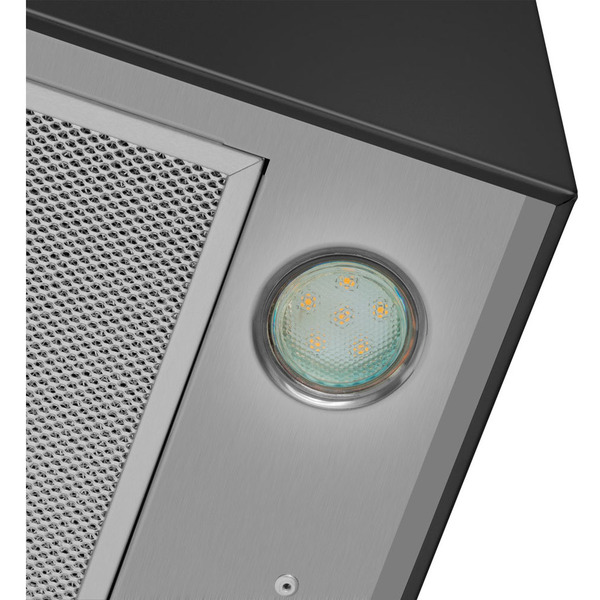 Кухонная вытяжка MAUNFELD Bath 402 (черный)