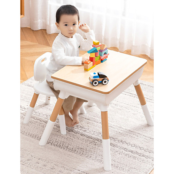 Комплект мебели с детским столом NINO Smart DS