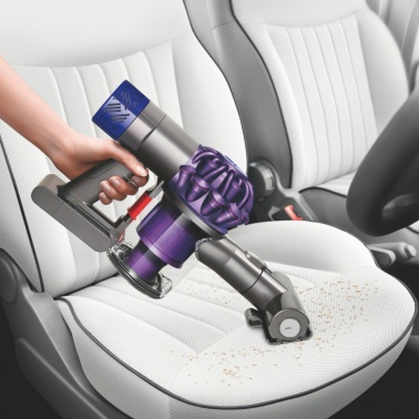 Пылесос DYSON SV07 Animalpro+ (V6 Animal Pro+)