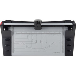 Резак роликовый BRAUBERG EXTRA A4 532325