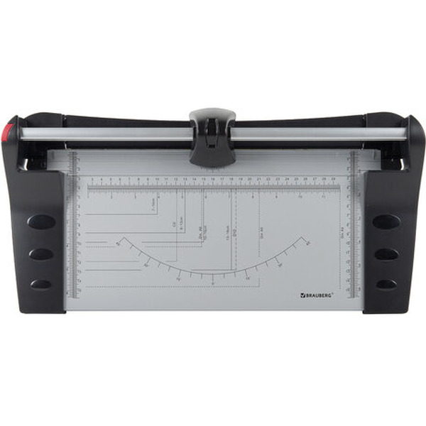 Резак роликовый BRAUBERG EXTRA A4 532325