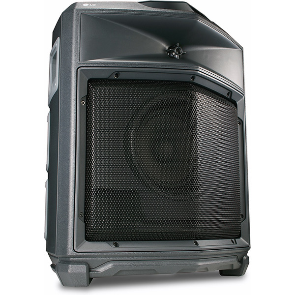 Минисистема LG FJ3