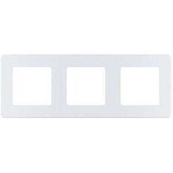 Рамка Legrand Inspiria 673956