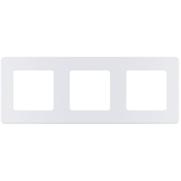 Рамка Legrand Inspiria 673956