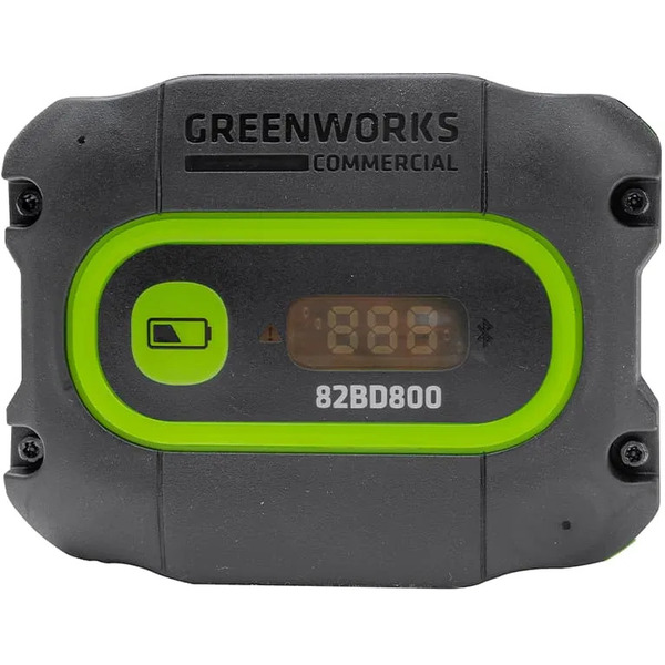 Аккумулятор Greenworks G82B8 2951407 (82В/8 Ah)