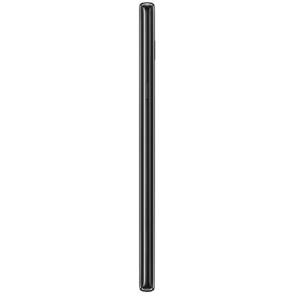 Смартфон SAMSUNG Galaxy Note 9 128 ГБ SM-N960F черный