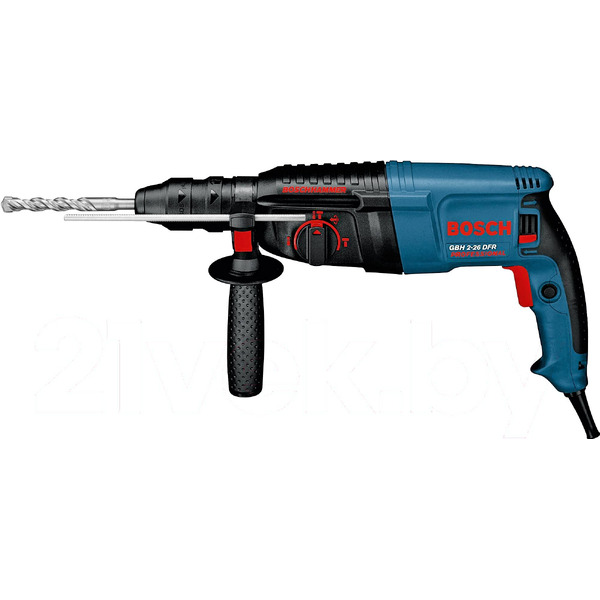 Перфоратор Bosch GBH 2-26 DFR Professional (0611254768)