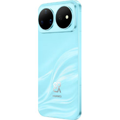 Смартфон Huawei nova 16s Pro CRS-LX9 Dual SIM 12GB/256GB (голубой)