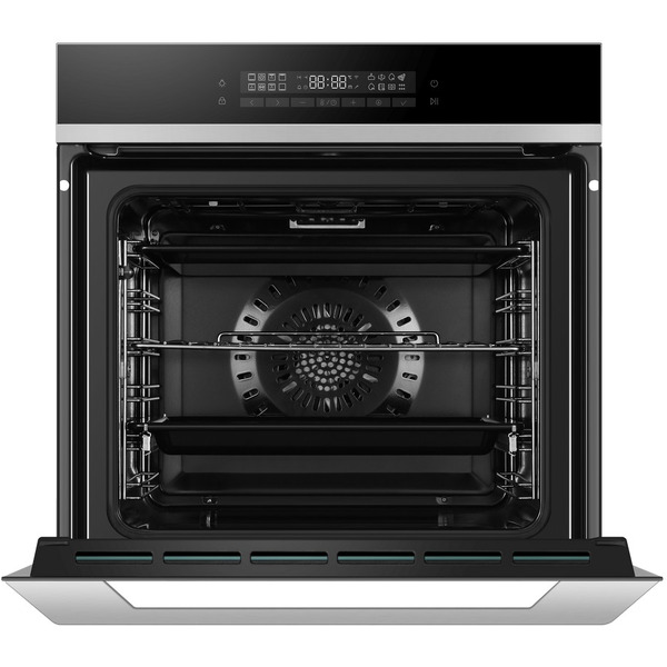 Духовой шкаф Haier HOQ-P16AN5SX