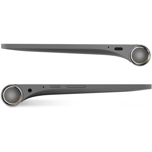 Планшет Lenovo Yoga Smart Tab YT-X705L 4GB/64GB LTE (ZA530006UA)