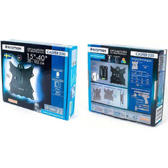 Кронштейн Kromax CASPER-200