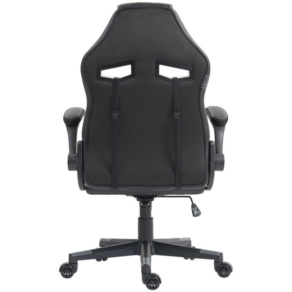 Игровое кресло FLOKY Asgard Black