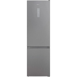 Холодильник-морозильник HOTPOINT HT 6200 S