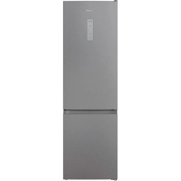 Холодильник-морозильник HOTPOINT HT 6200 S
