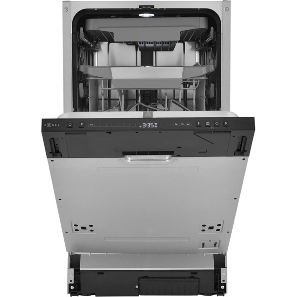 Встраиваемая посудомоечная машина ZUGEL ZDI457