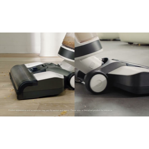 Вертикальный моющий пылесос Tineco iFloor 3 Breeze