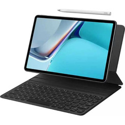 Клавиатура HUAWEI Smart Magnetic Keyboard Compatible для MatePad 11