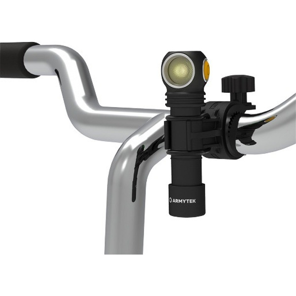 Фонарь Armytek Wizard C2 Pro Max Magnet USB F06701W (теплый)