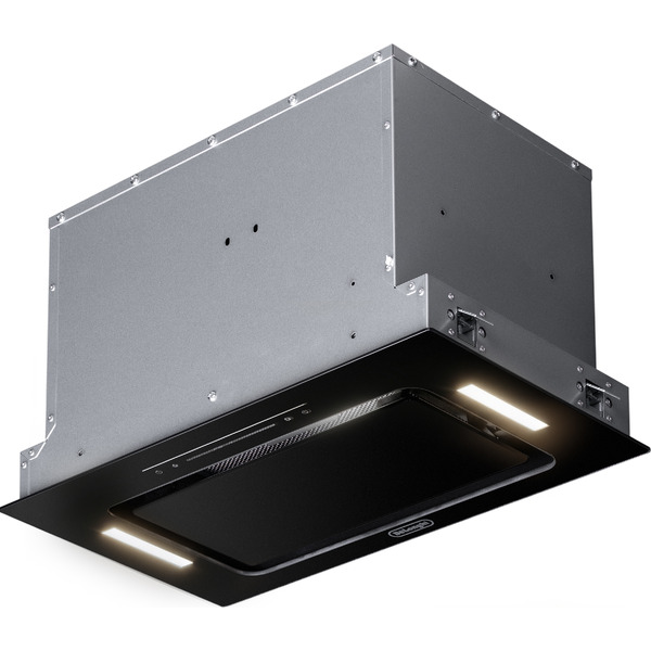 Кухонная вытяжка DeLonghi CAROLINA 515 NB